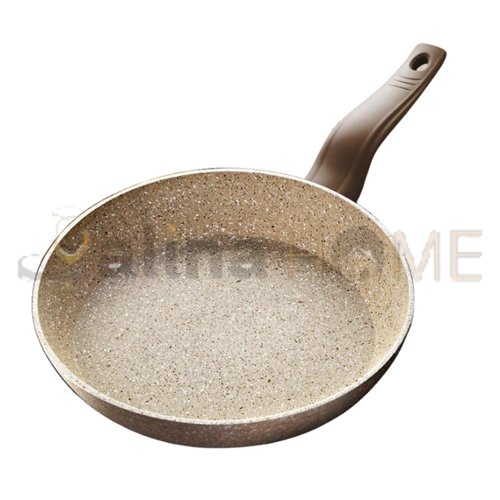 LAVONNİ DİEZ GRANİT TAVA EZME BAKALİT KREM 28 CM 1*12