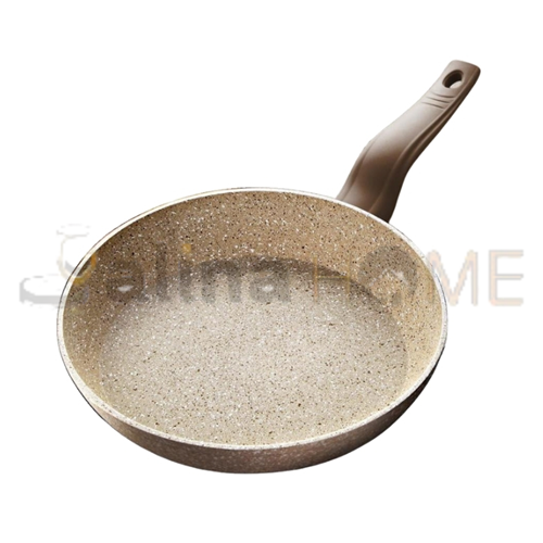 LAVONNİ DİEZ GRANİT TAVA EZME BAKALİT KREM 30 CM 1*12