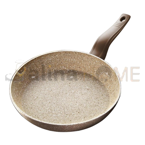 LAVONNİ DİEZ GRANİT TAVA EZME BAKALİT KREM 32 CM 1*12