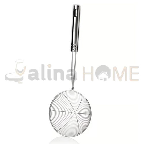 LUCA MİA KEVGİR METAL 14 CM 1*10