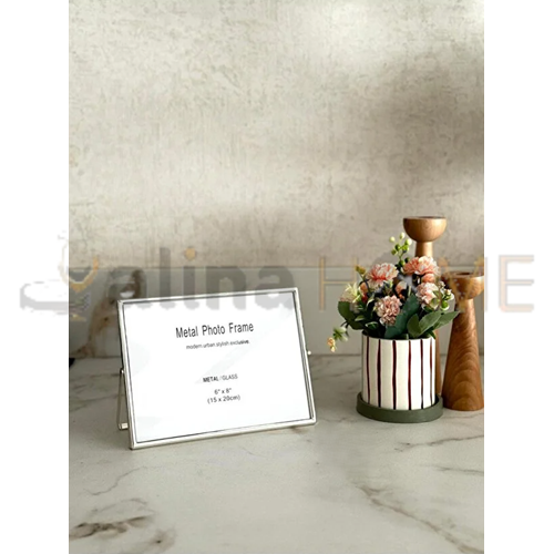 LUCA MİA RESİM ÇERÇEVESİ AUREN METAL 15x20 CM 1*16