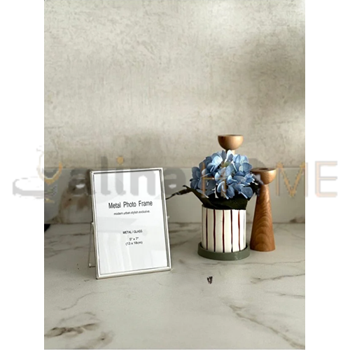 LUCA MİA RESİM ÇERÇEVESİ AUREN METAL 13x18 CM 1*16