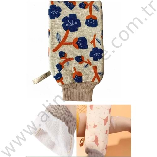 BZD LOTUS BANYO KESESİ LİFİ 1*12