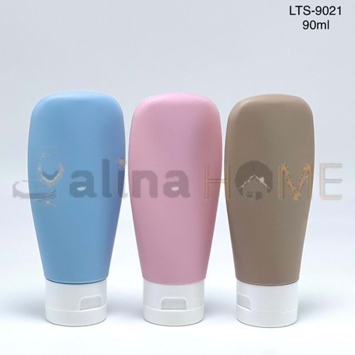 BZD LOTUS KOZMETİK DOLUM SETİ 90 ML 1*144
