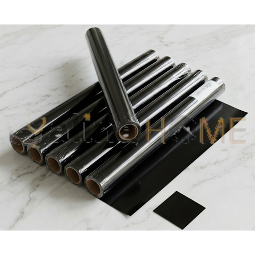 BZD LUCCİ YAPIŞKANLI FOLYO PVC 2 MT SİYAH DESEN 1*96
