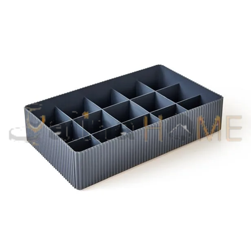 LOVA ORGANİZER 15 BÖLMELİ 30x18x6 CM 1*18