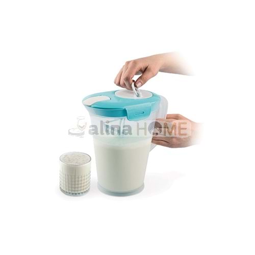 ÜÇSAN AYRAN SÜRAHİSİ 2 LT 1*12