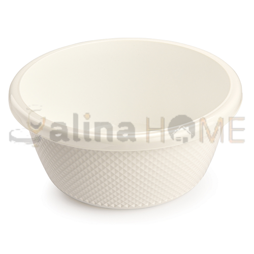 ÜÇSAN BADYA SAFİR DESEN RENKLİ 9,5 L 1*6