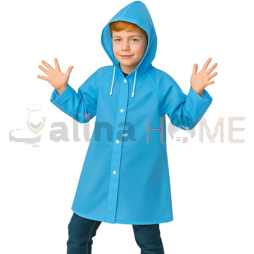 NRX YAĞMURLUK ÇOCUK LASTİKLİ 1*12