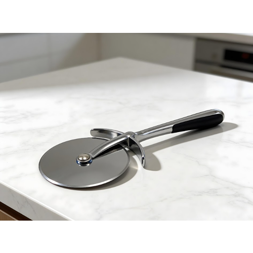BZD IVORY PİZA KESME RULETİ 18 CM 1*24