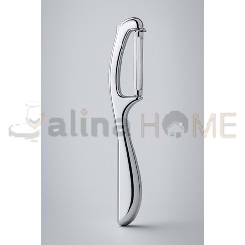 BZD IVORY ÇELİK YAN SEBZE VE MEYVE SOYACAĞI 1*24