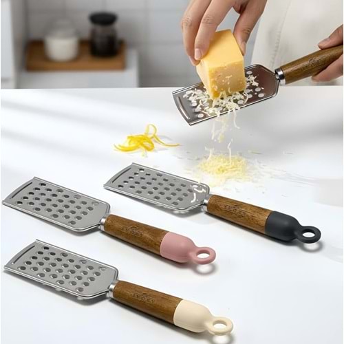 BZD IVORY AKASYA SAPLI EL RENDESİ 1*24