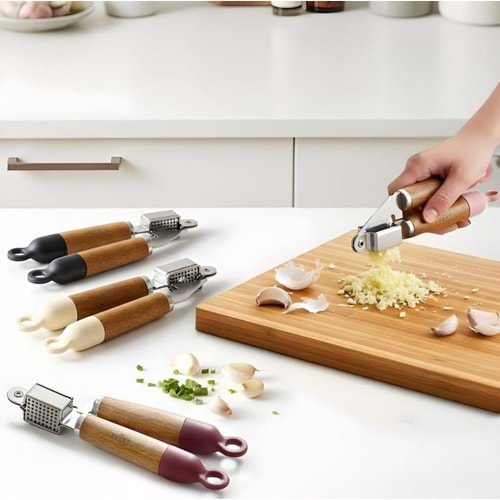 BZD IVORY AKASYA SAPLI SARIMSAK EZECEĞİ 1*24