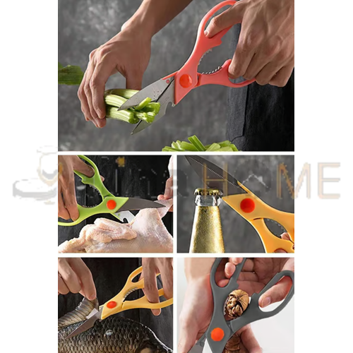 ROOC MUTFAK MAKASI ÇOK FONKSİYONLU 1*12