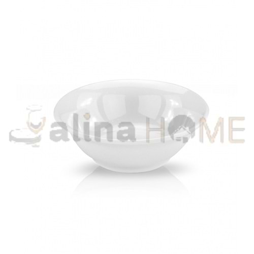 TRİA MELAMİN ÇORBA KASESİ BEYAZ 1*180