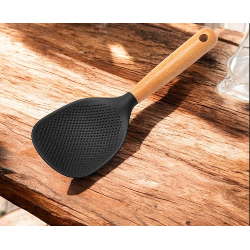 MLN AKASYA SAP TIRTIKLI PİLAV KAŞIĞI 1*60