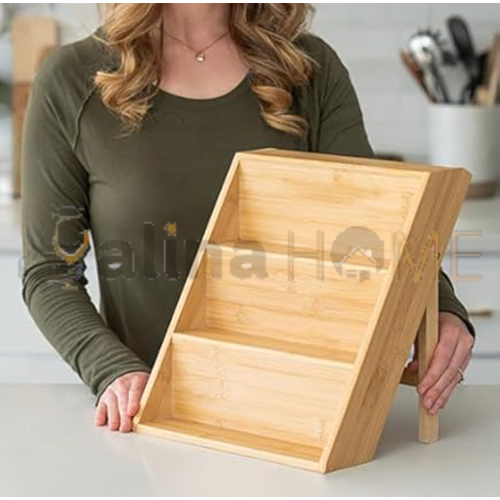 MLN BAMBU BAHARAT STANDI AYAKLI 1*20