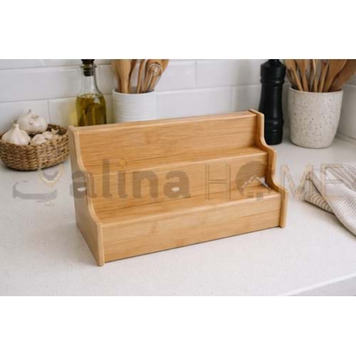 MLN BAMBU BAHARAT STANDI 1*12