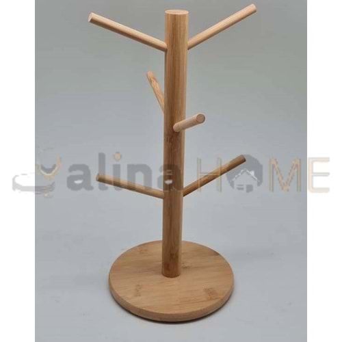 MLN BAMBU KUPA ASKISI 1*60