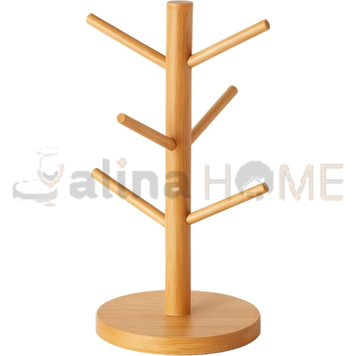 MLN BAMBU KUPA ASKISI 1*60