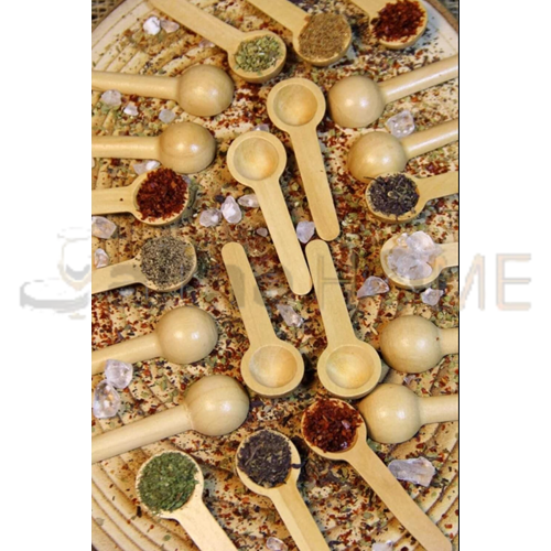 MLN BAMBU BAHARAT ÖLÇEK KAŞIĞI BÜYÜK 3 LÜ 1*25