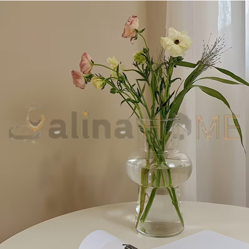 MLN VAZO CAM BOĞUMLU 20 CM 1*12