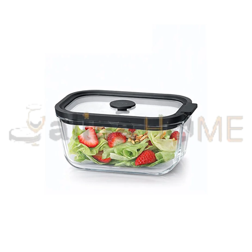 MLN SAKLAMA KABI CAM KAPAKLI 800 ML 1*24