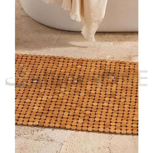MLN BAMBU PASPAS BONCUKLU 42x62 CM 1*12