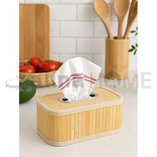 MLN BAMBU PEÇETELİK 1*36