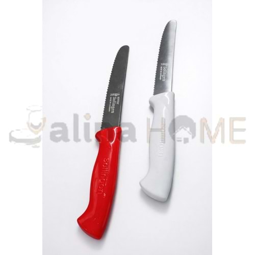 MLN SOLİNGEN VİCTOR TIRTIKLI MEYVE BIÇAK 1*150