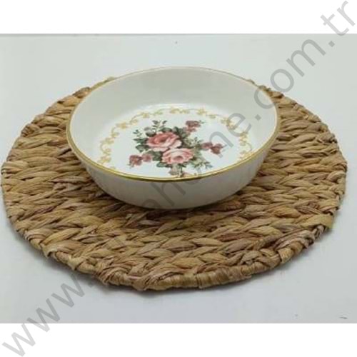 ÜLGER MOLİ MARTHA SALATA KASESİ 1*12-1*10