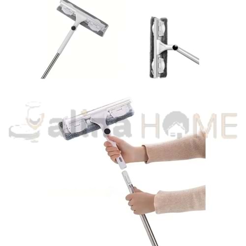 BZD IVORY TELESKOPİK SİHİRLİ CAMSİL 1*60