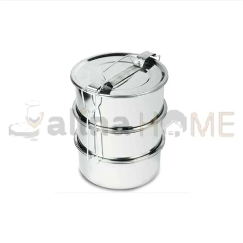 MNZ SEFER TASI ÇELİK 3 LÜ NO:1 1*24