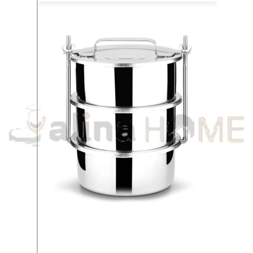 MNZ SEFER TASI ÇELİK 3 LÜ NO:3 1*12