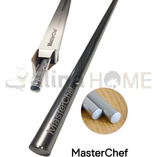 MOKKA ALÜMİNYUM MASTERCHEF OKLAVA 76 CM 1*48