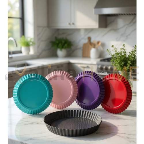 MTR TART KALIBI RENKLİ 1703-30 1*100