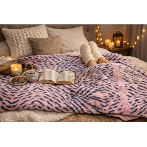 MU-BA BATTANİYE PELUŞ BATTAL BOY BATTANİYE 1*1