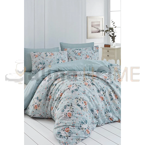 MU-BA NEVRESİM TAKIMI TEK KİŞİLİK LÜX 1*5