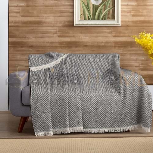 MU-BA ÇOK AMAÇLI KOLTUK VE KANEPE ORTÜSÜ 170x210 CM 1*6