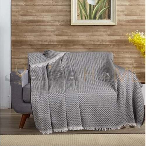 MU-BA ÇOK AMAÇLI KOLTUK VE KANEPE ORTÜSÜ 170x210 CM 1*6