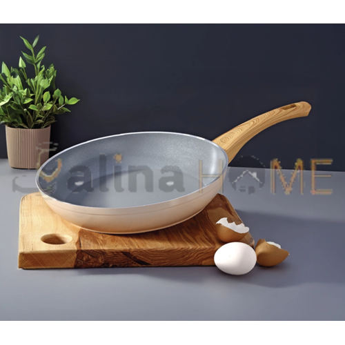 VİVALDİ TAVA SERAMİK NEO 22 CM TEK KULP 1*10