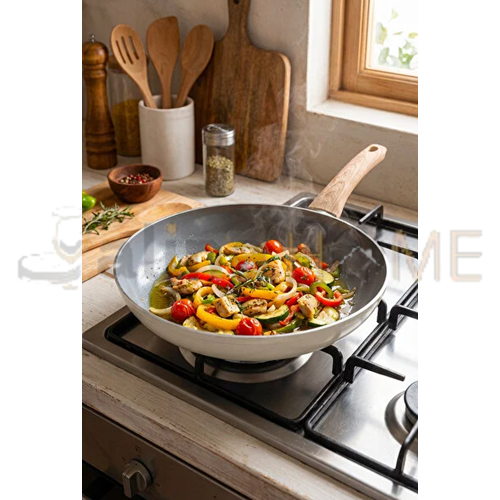 VİVALDİ TAVA SERAMİK NEO 28 CM TEK KULP 1*10