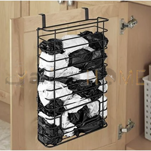 NİL METAL ASKILI POŞETLİK SİYAH TEL 1*36