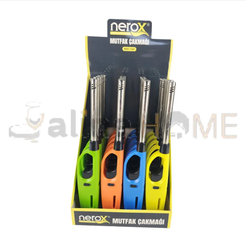 NRX MUTFAK ÇAKMAĞI 1*20