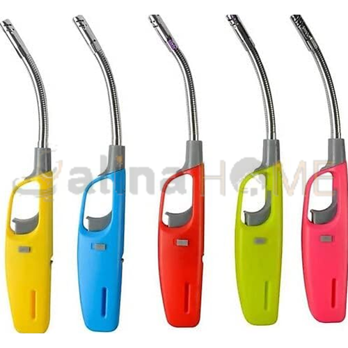 NEROX MUTFAK ÇAKMAĞI HORTUMLU BÜKÜLEBİLİR 1*20