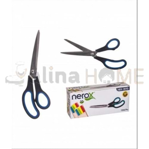 NEROX MAKAS 9,8 İNÇ 1*12