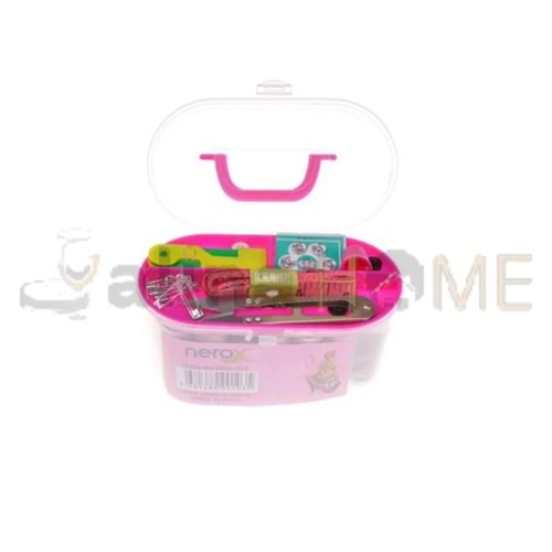 NEROX DİKİŞ SETİ 1*120