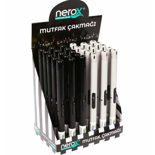 NEROX MUTFAK ÇAKMAĞI ÇUBUK 1023 1*30