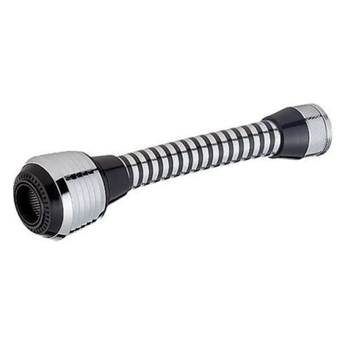 NEROX MUSLUK FİLTRESİ METAL UZUN 1*240
