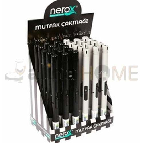 NEROX ÇAKMAK ÇUBUK MUTFAK ÇAKMAĞI 1*30